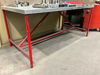 Werktafel - afbeelding 4 van  4