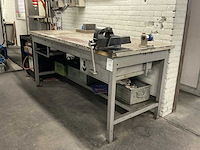 Werktafel - afbeelding 1 van  6