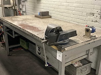 Werktafel - afbeelding 3 van  6