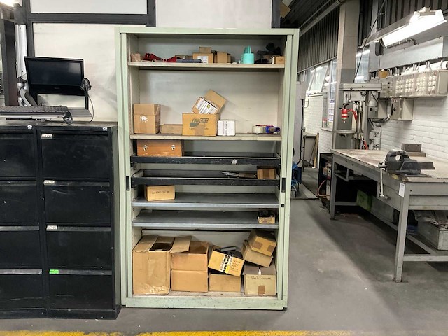 Werktafel - afbeelding 4 van  6