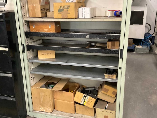 Werktafel - afbeelding 6 van  6