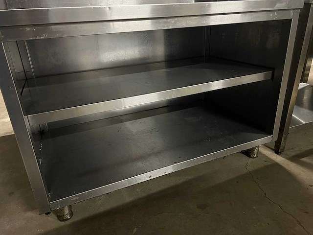 Werktafel - afbeelding 1 van  2