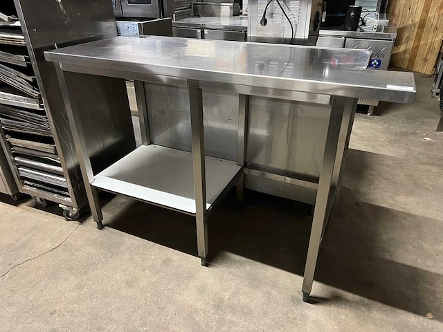 Werktafel - afbeelding 3 van  3