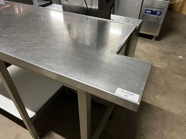 Werktafel - afbeelding 1 van  3