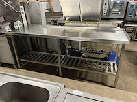 Werktafel - afbeelding 1 van  3