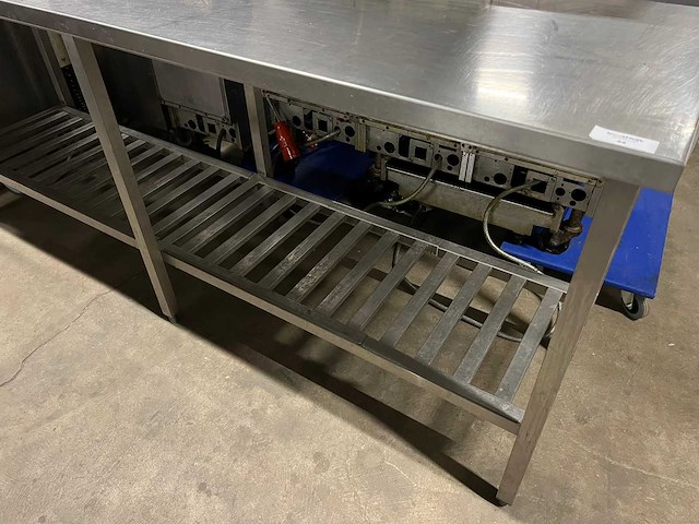 Werktafel - afbeelding 2 van  3