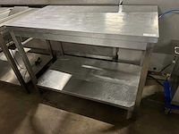 Werktafel - afbeelding 1 van  1