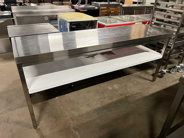 Werktafel - afbeelding 1 van  1