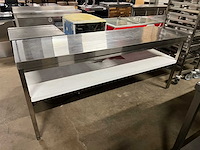 Werktafel - afbeelding 1 van  1