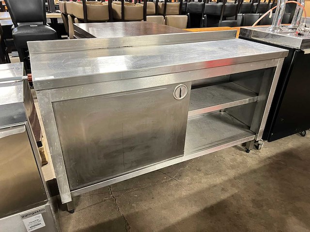 Werktafel - afbeelding 1 van  1