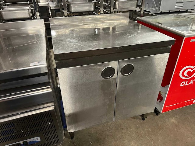 Werktafel - afbeelding 1 van  1