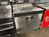 Werktafel - afbeelding 1 van  1