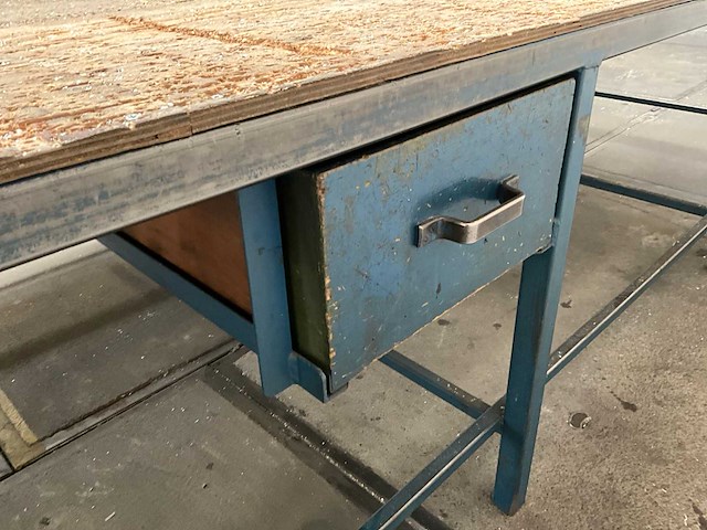 Werktafel - afbeelding 3 van  13