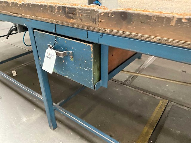 Werktafel - afbeelding 4 van  13