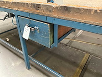 Werktafel - afbeelding 4 van  13
