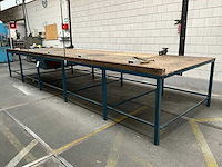 Werktafel - afbeelding 1 van  13