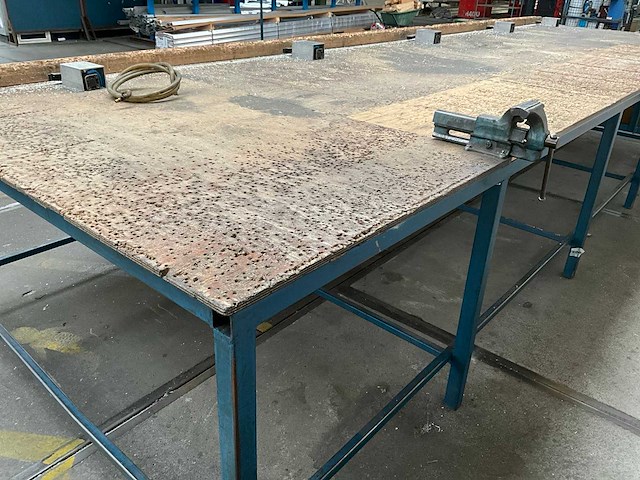 Werktafel - afbeelding 6 van  13