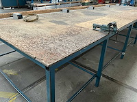 Werktafel - afbeelding 6 van  13