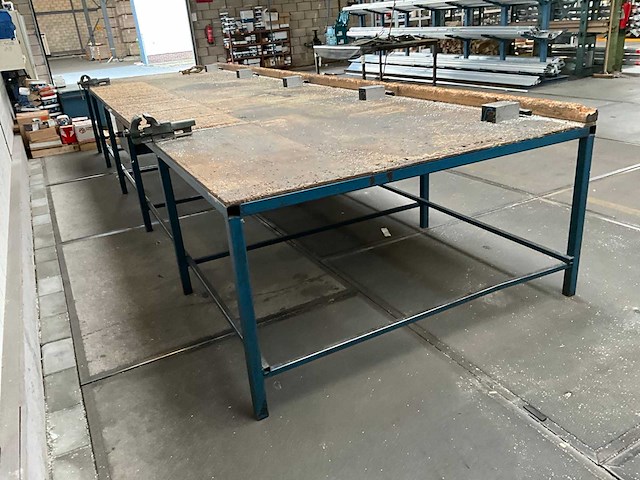 Werktafel - afbeelding 7 van  13