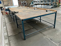 Werktafel - afbeelding 7 van  13