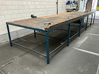 Werktafel - afbeelding 8 van  13