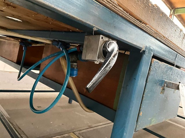 Werktafel - afbeelding 10 van  13