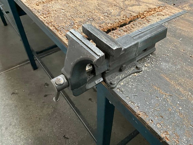 Werktafel - afbeelding 12 van  13