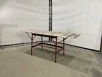 Werktafel - afbeelding 1 van  5