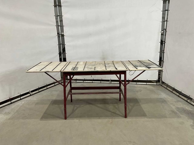 Werktafel - afbeelding 3 van  5