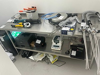 Werktafel - afbeelding 1 van  2