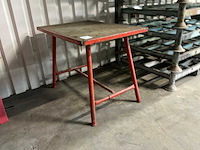 Werktafel - afbeelding 2 van  2