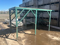 Werktafel - afbeelding 2 van  4