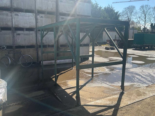 Werktafel - afbeelding 3 van  4