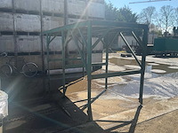 Werktafel - afbeelding 3 van  4