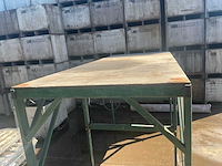 Werktafel - afbeelding 4 van  4