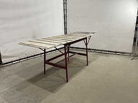 Werktafel - afbeelding 1 van  5