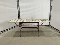 Werktafel - afbeelding 5 van  5