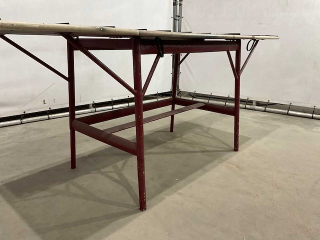 Werktafel - afbeelding 2 van  5