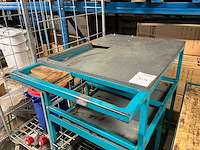Werktafel - afbeelding 4 van  7
