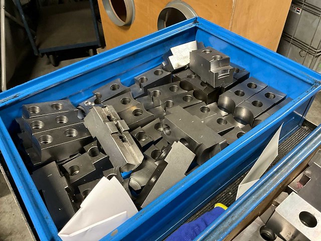 Werktafel - afbeelding 2 van  4
