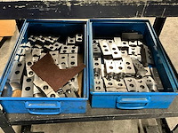 Werktafel - afbeelding 3 van  4