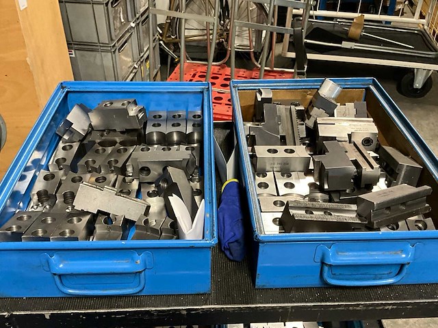 Werktafel - afbeelding 4 van  4