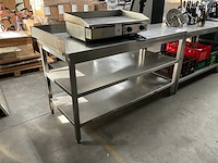 Werktafel - afbeelding 2 van  9