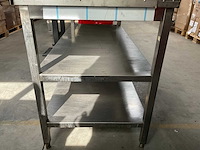 Werktafel - afbeelding 4 van  9