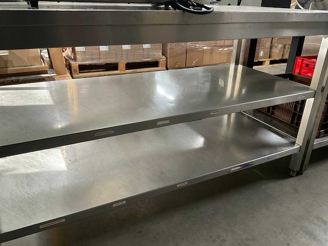 Werktafel - afbeelding 5 van  9