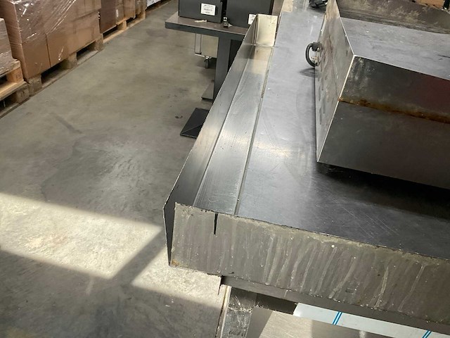 Werktafel - afbeelding 7 van  9