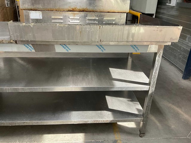 Werktafel - afbeelding 8 van  9