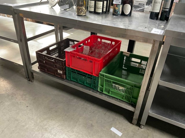 Werktafel - afbeelding 2 van  4