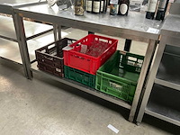 Werktafel - afbeelding 2 van  4