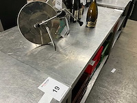 Werktafel - afbeelding 3 van  4